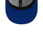 Men’s MLB Toronto Blue Jays New Era 2023 Colorway Clubhouse 39THIRTY Flex Hat – Grey