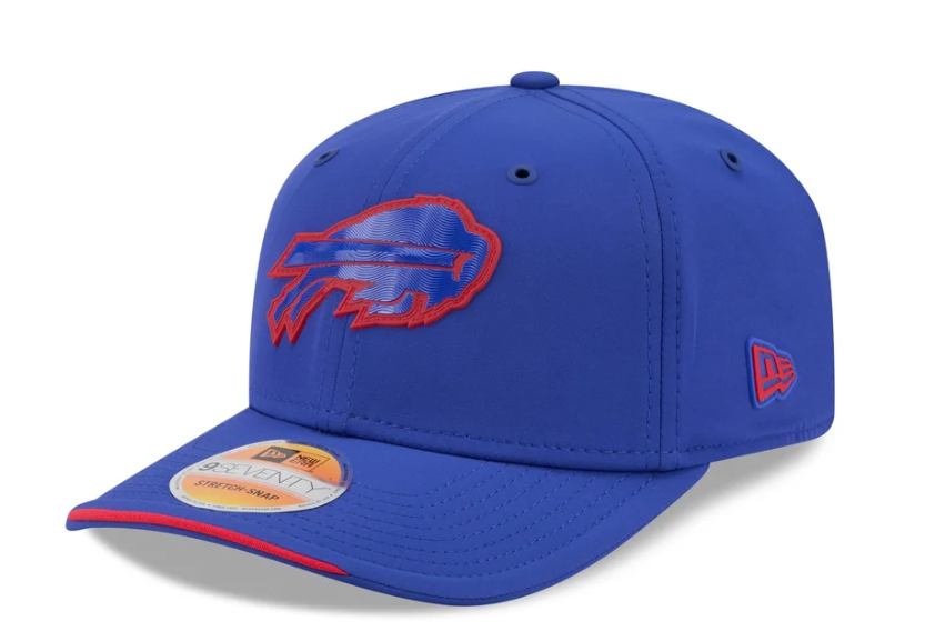 New Era 9SEVENTY 2026 Sideline Stretch-Snap Adjustable  Hat