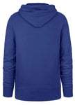 47 NHL Vancouver Canucks Imprint Headline Hoodie - Blue