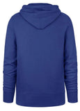 47 NHL Vancouver Canucks Imprint Headline Hoodie - Blue