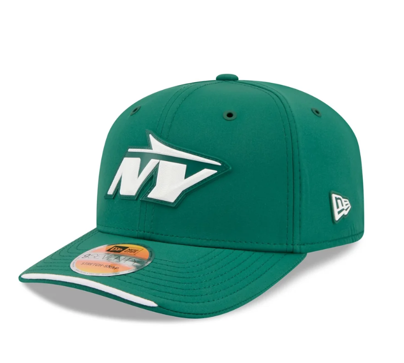 New Era 9SEVENTY 2026 Sideline Stretch-Snap Adjustable  Hat