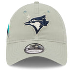 Men's Toronto Blue Jays New Era Mint 2023 MLB All-Star Game 9TWENTY Adjustable Hat