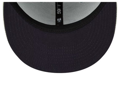 Men's Toronto Blue Jays New Era Mint 2023 MLB All-Star Game On-Field 59FIFTY Fitted Hat