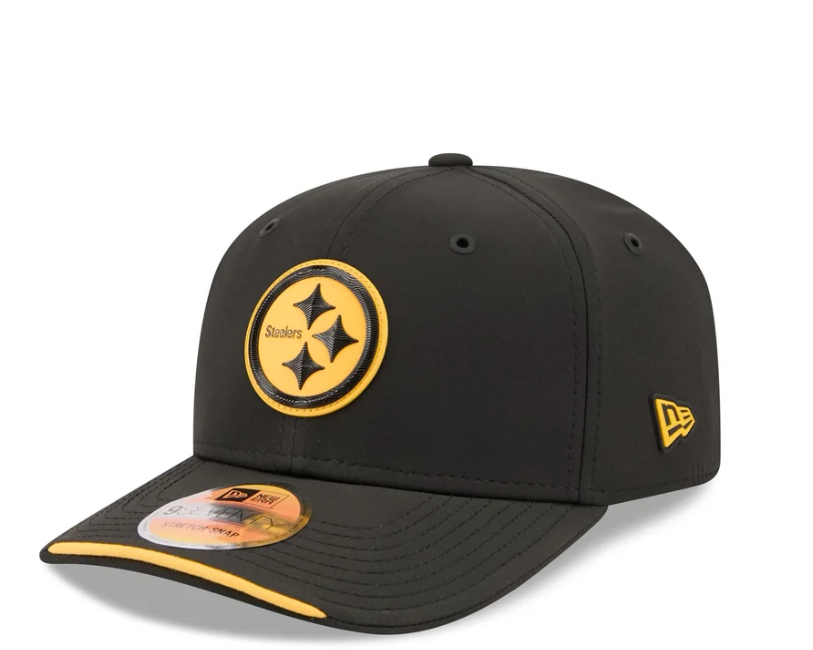 New Era 9SEVENTY 2026 Sideline Stretch-Snap Adjustable  Hat