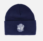 '47 NCAA Georgetown Hoyas Cuff Knit - Navy