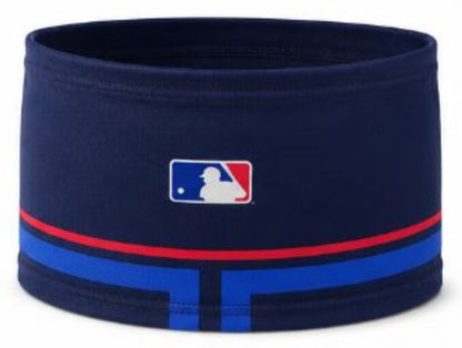 New Era MLB Toronto Blue Jays City Connect Headband - Navy Blue