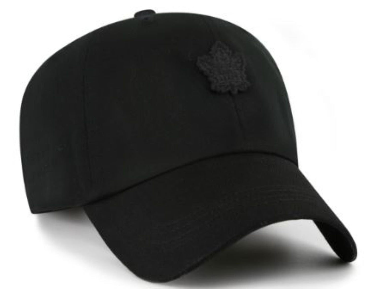 '47 NHL Toronto Maple Leafs Contemporary TT Clean Up -Black