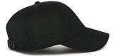 ’47 MLB New York Yankees Contemporary TT Clean Up Adjustable Hat - Black