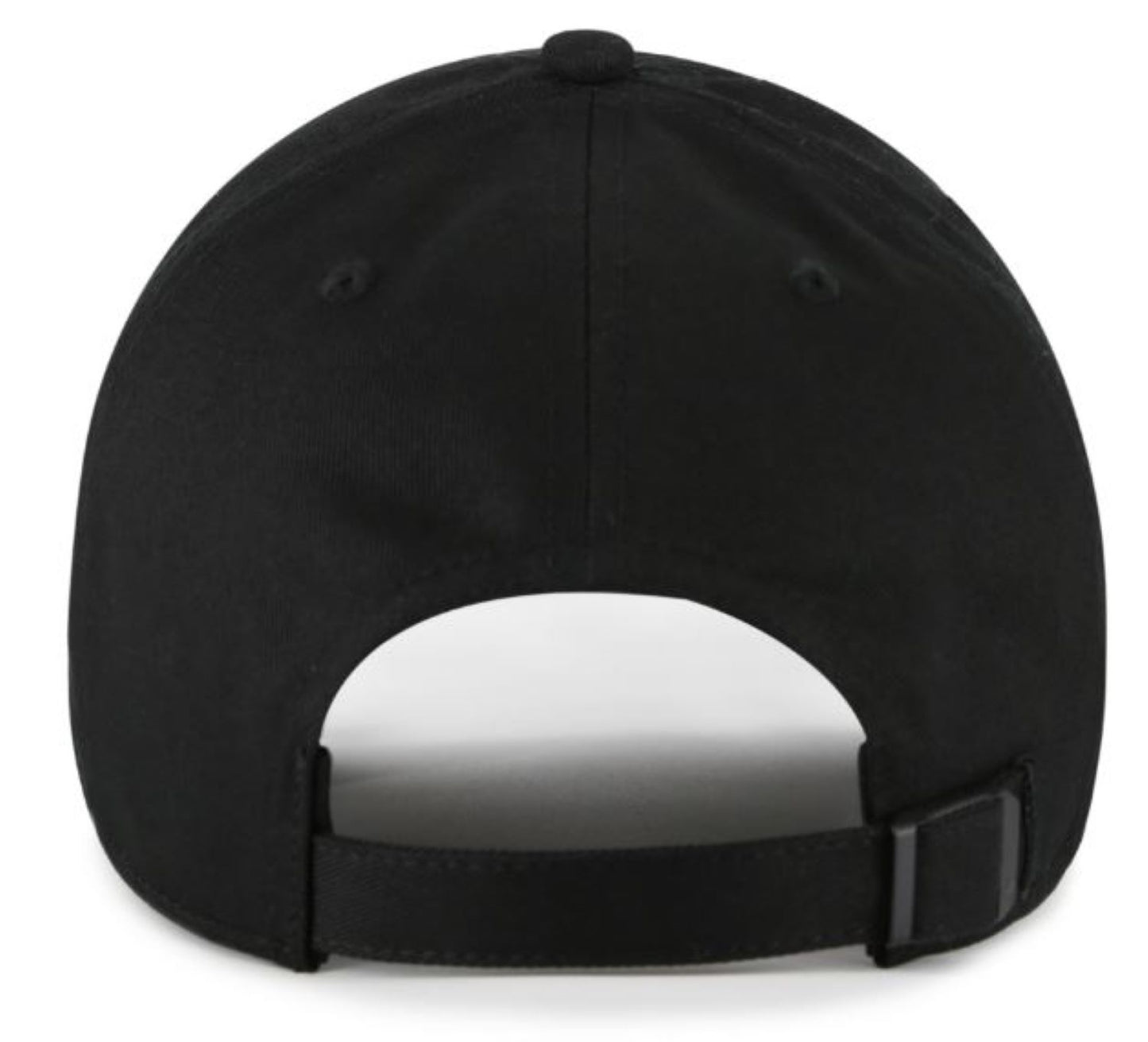 ’47 MLB New York Yankees Contemporary TT Clean Up Adjustable Hat - Black