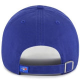 47 MLB Toronto Blue Jays Critter Clean Up Youth Adjustable Hat - Blue