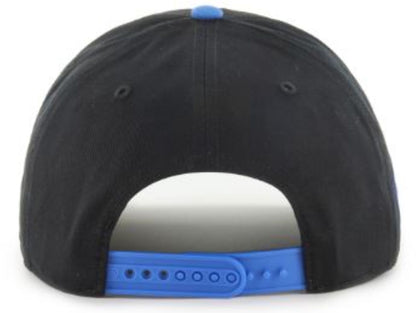 47 NHL Crosstown Script Two-Toned Hitch Adjustable Snapback
