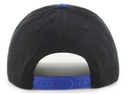 47 NHL Crosstown Script Two-Toned Hitch Adjustable Snapback