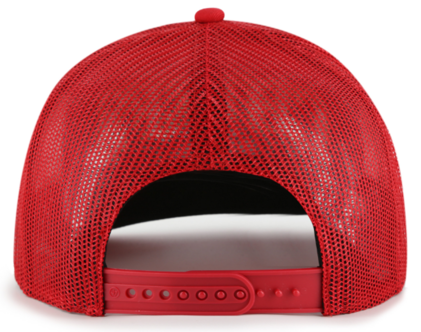 47 NFL Teams Deluxia Hitch RF Adjustable Snapbacks