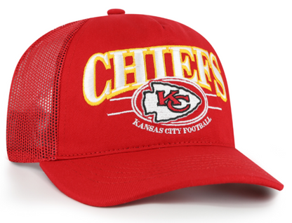 47 NFL Teams Deluxia Hitch RF Adjustable Snapbacks