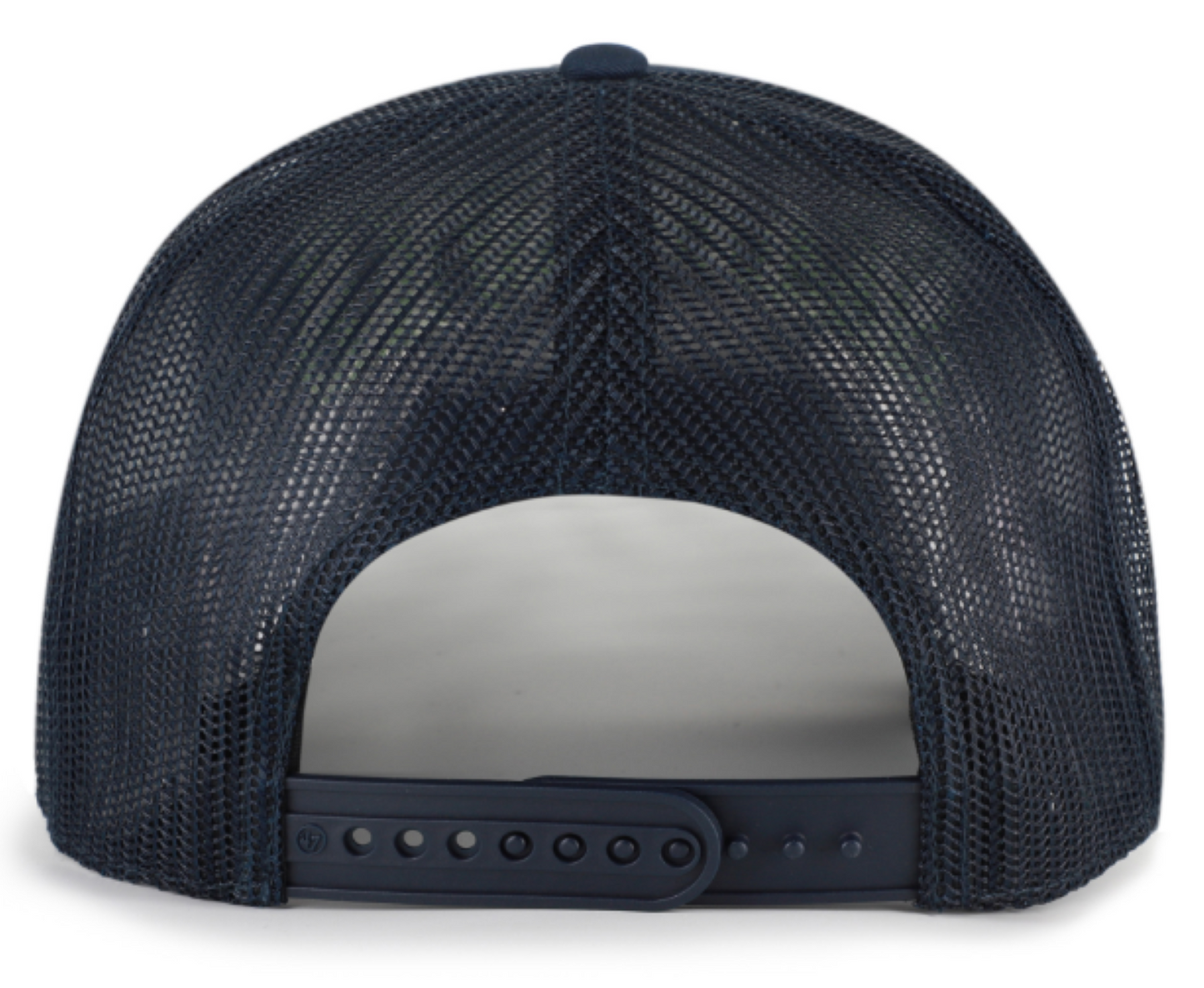 47 NFL Teams Deluxia Hitch RF Adjustable Snapbacks