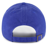 '47 Clean Up Duke Blue Devils NCAA College Team Adjustable - Blue