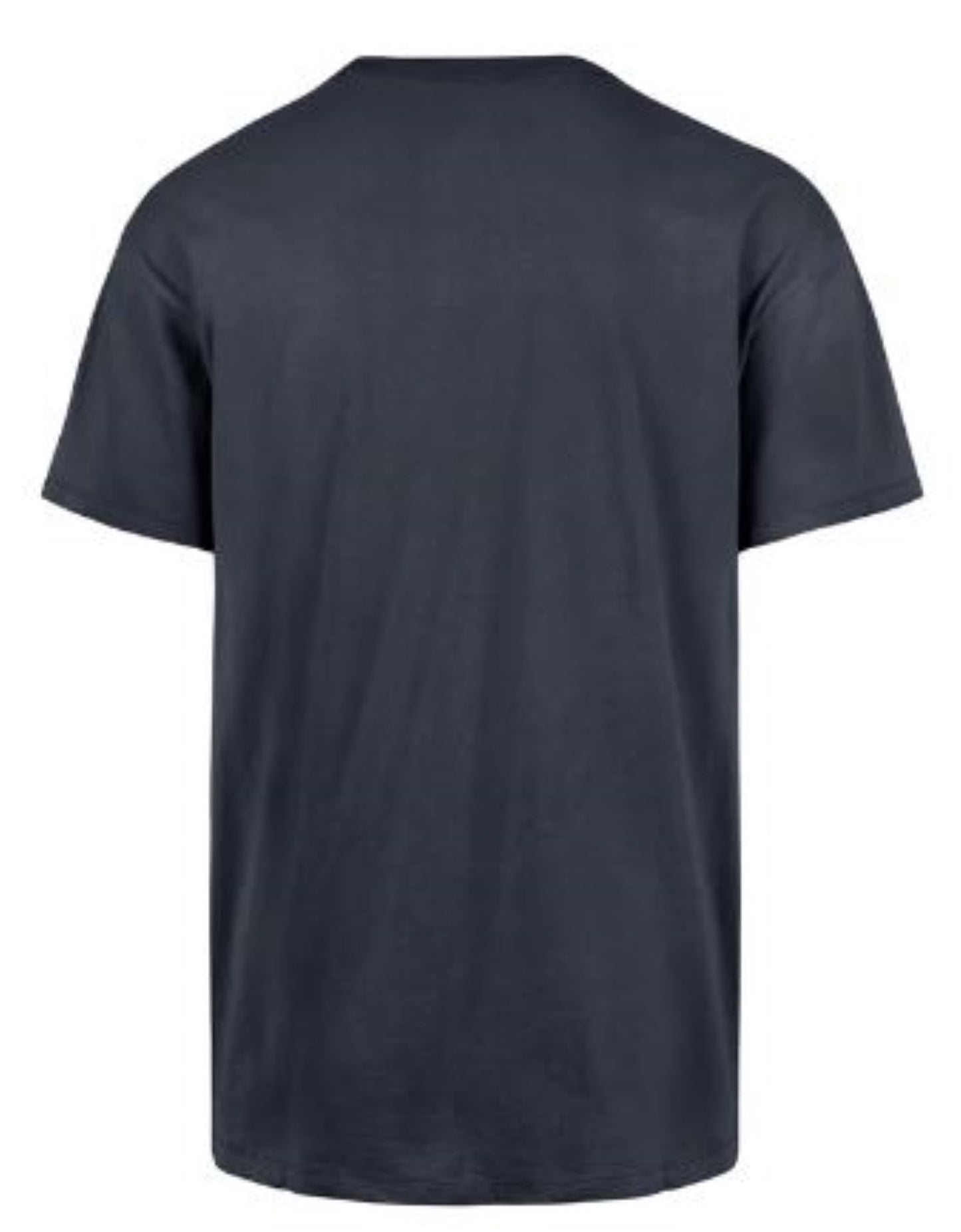 '47 NHL Toronto Maple Leafs Dusted Carrick River Tee - Navy