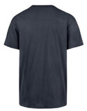 '47 NHL Toronto Maple Leafs Dusted Carrick River Tee - Navy