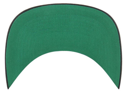 47 NFL Philadelphia Eagles Attitude Hitch Adjustable Snapback - Black