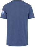 '47 Men's NHL Edmonton Oilers Play Action Franklin Tee - Blue