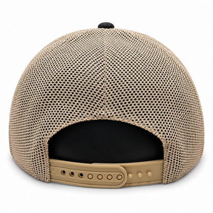 '47 NHL Enfield Mesh Trucker Adjustable Hat