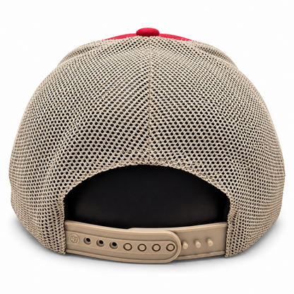 '47 NHL Enfield Mesh Trucker Adjustable Hat