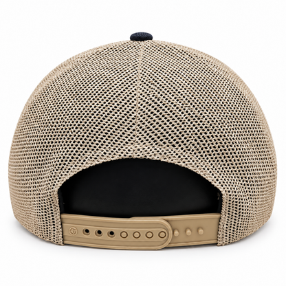 '47 NHL Enfield Mesh Trucker Adjustable Hat