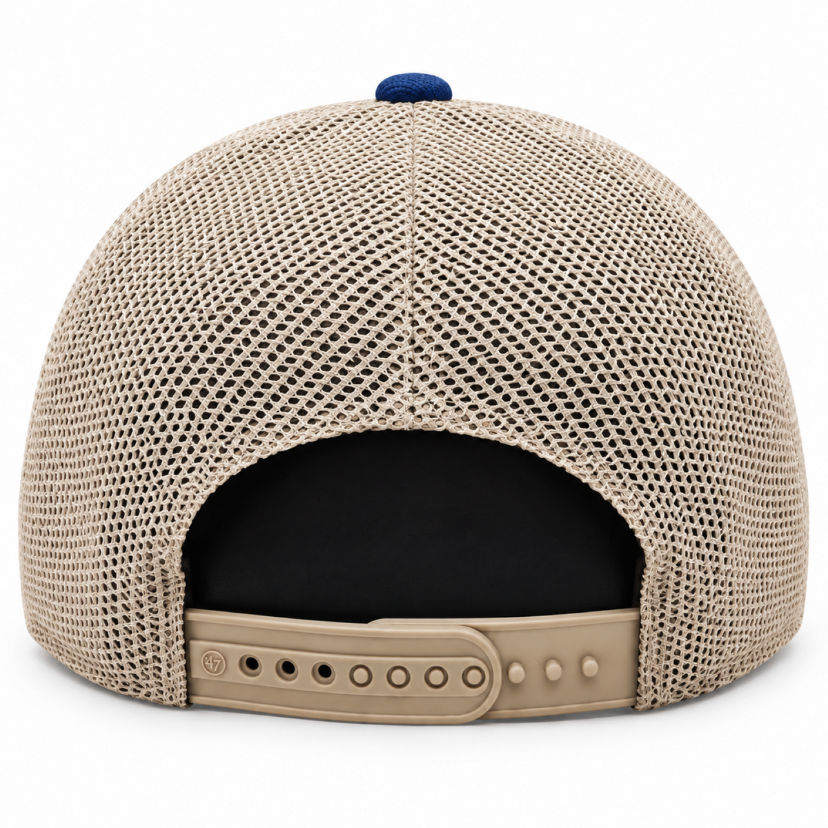 '47 NHL Enfield Mesh Trucker Adjustable Hat