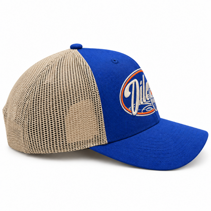 '47 NHL Enfield Mesh Trucker Adjustable Hat