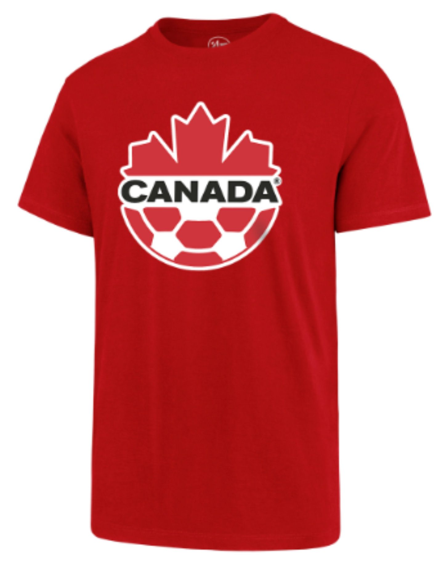 '47 Canada Soccer Fan Tee