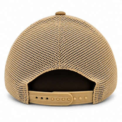 '47 NHL Felton Clean Up Adjustable Hat - Brown/White