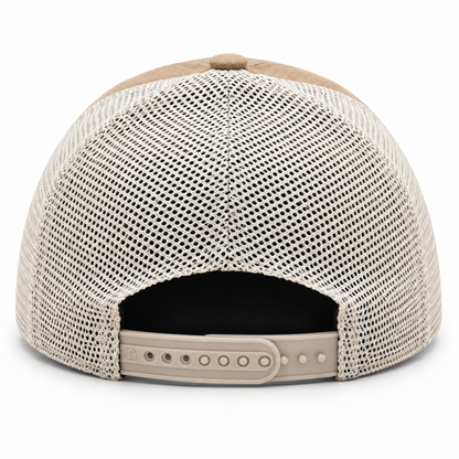 '47 NHL Felton Clean Up Adjustable Hat - Brown/White