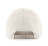 47 NHL Calgary Flames Ghost Ballpark Offside DT Adjustable Hat - Beige