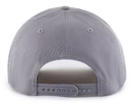 '47 NHL Toronto Maple Leafs Foundational Hitch RF Adjustable Snapback Hat - Grey