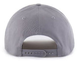 '47 NHL Toronto Maple Leafs Foundational Hitch RF Adjustable Snapback Hat - Grey