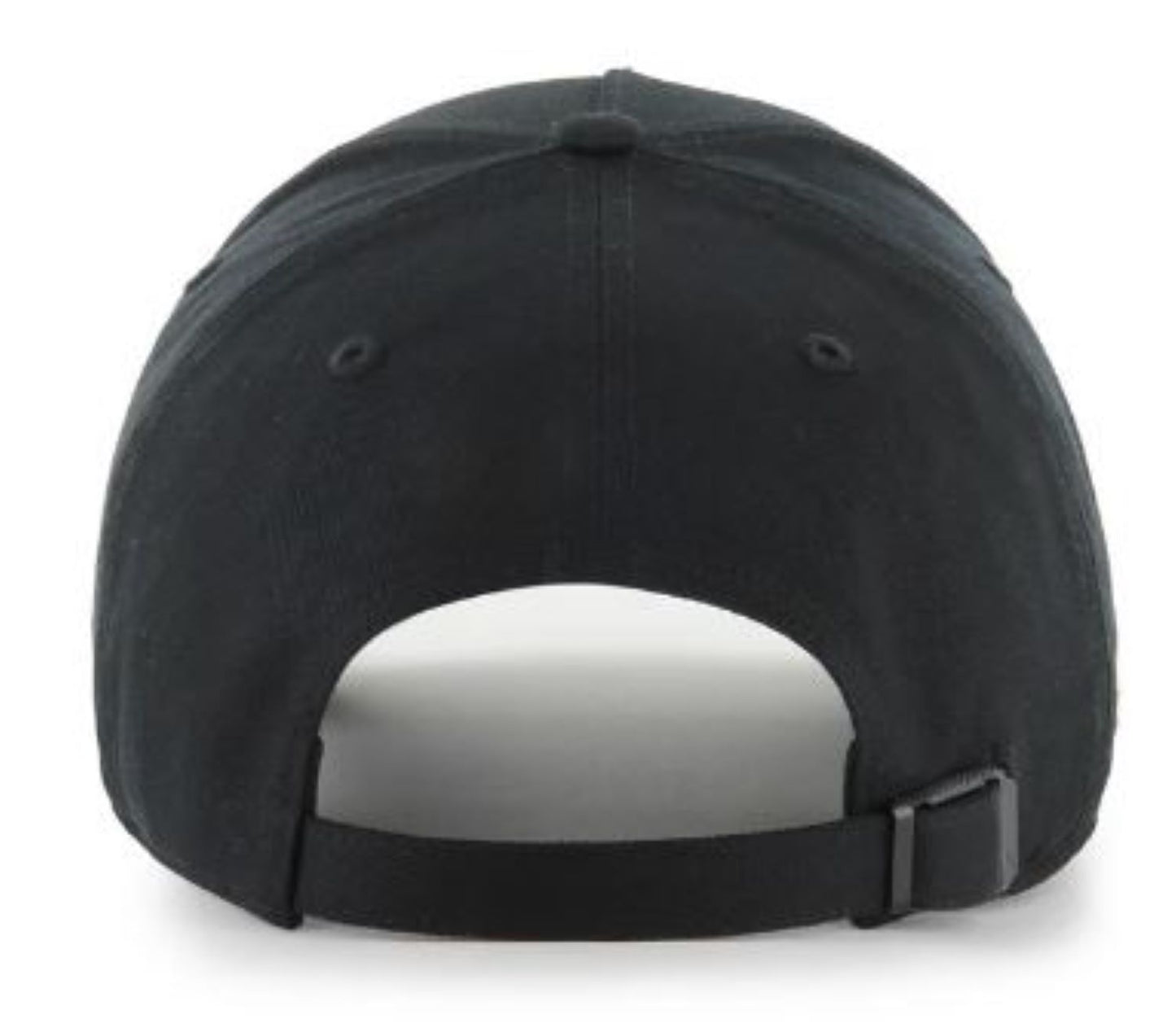 '47 NHL Ottawa Senators Foundational DT Offside Clean Up Hat - Black