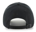 '47 NHL Ottawa Senators Foundational DT Offside Clean Up Hat - Black