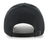 '47 NHL Ottawa Senators Foundational DT Offside Clean Up Hat - Black