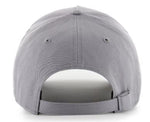 '47 NHL Montreal Canadiens Foundational DT Offside Clean Up Hat - Grey