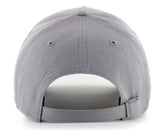 '47 NHL Montreal Canadiens Foundational DT Offside Clean Up Hat - Grey