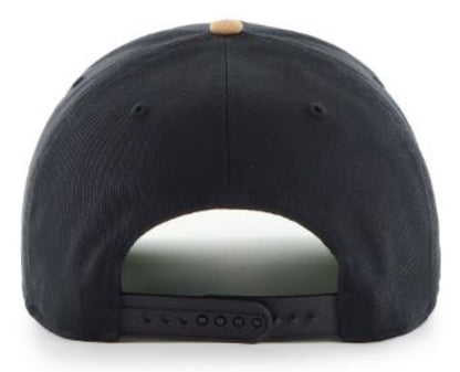 '47 MLB Toronto Blue Jays Golden Age Replica Hitch Adjustable Hat