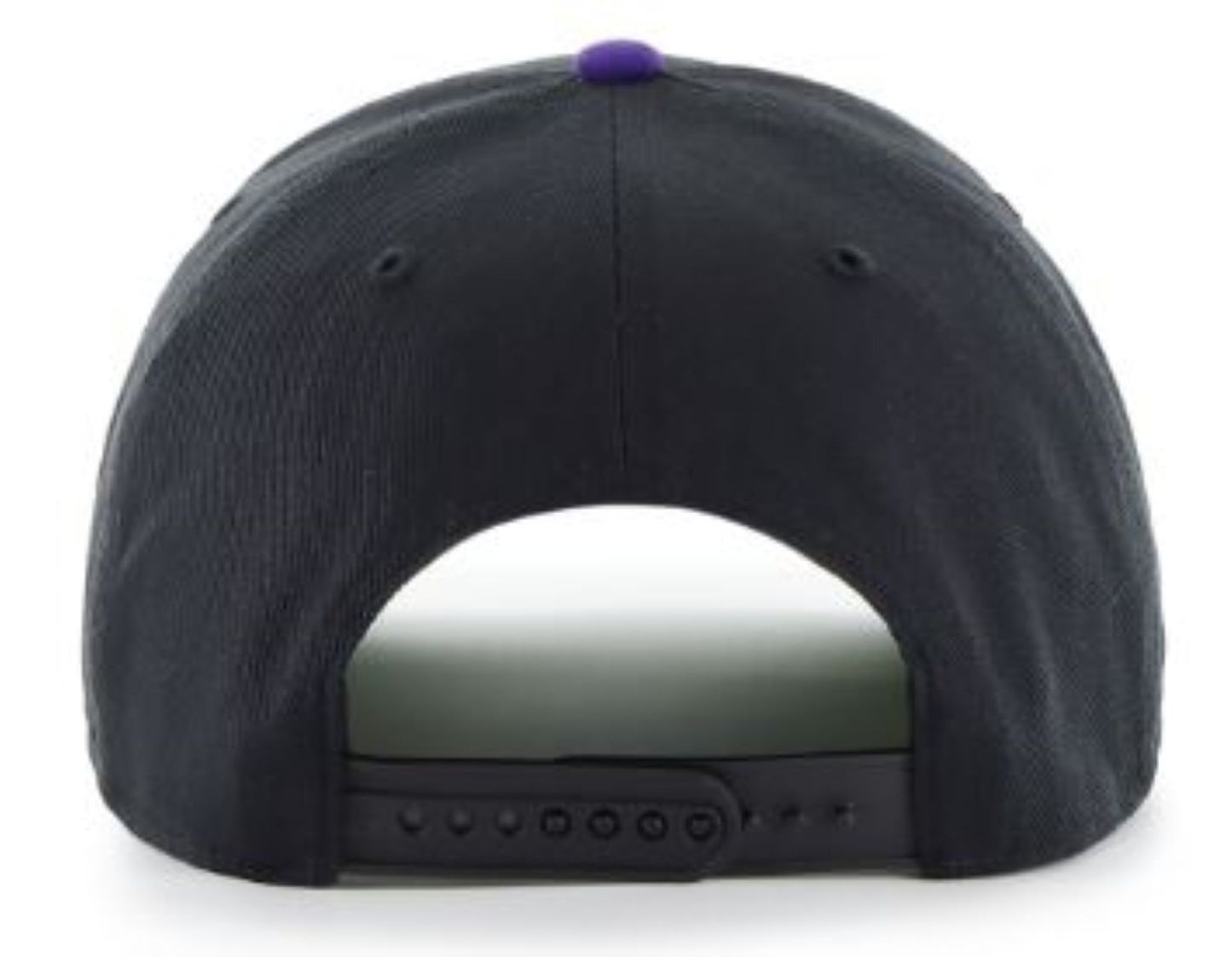 '47 MLB Toronto Blue Jays Golden Age Replica Hitch Adjustable Hat