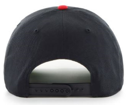 '47 MLB Toronto Blue Jays Golden Age Replica Hitch Adjustable Hat