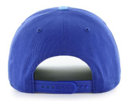 '47 MLB Toronto Blue Jays Golden Age Replica Hitch Adjustable Hat