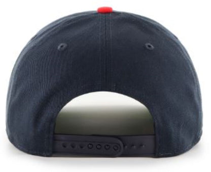 '47 MLB Toronto Blue Jays Golden Age Replica Hitch Adjustable Hat