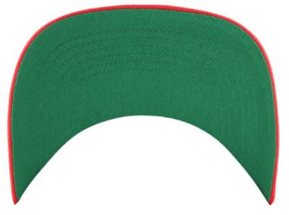 '47 MLB Toronto Blue Jays Golden Age Replica Hitch Adjustable Hat
