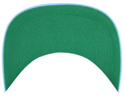 '47 MLB Toronto Blue Jays Golden Age Replica Hitch Adjustable Hat
