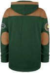 '47 NFL Green Bay Packers Golden Age Wingback Lacer - Green
