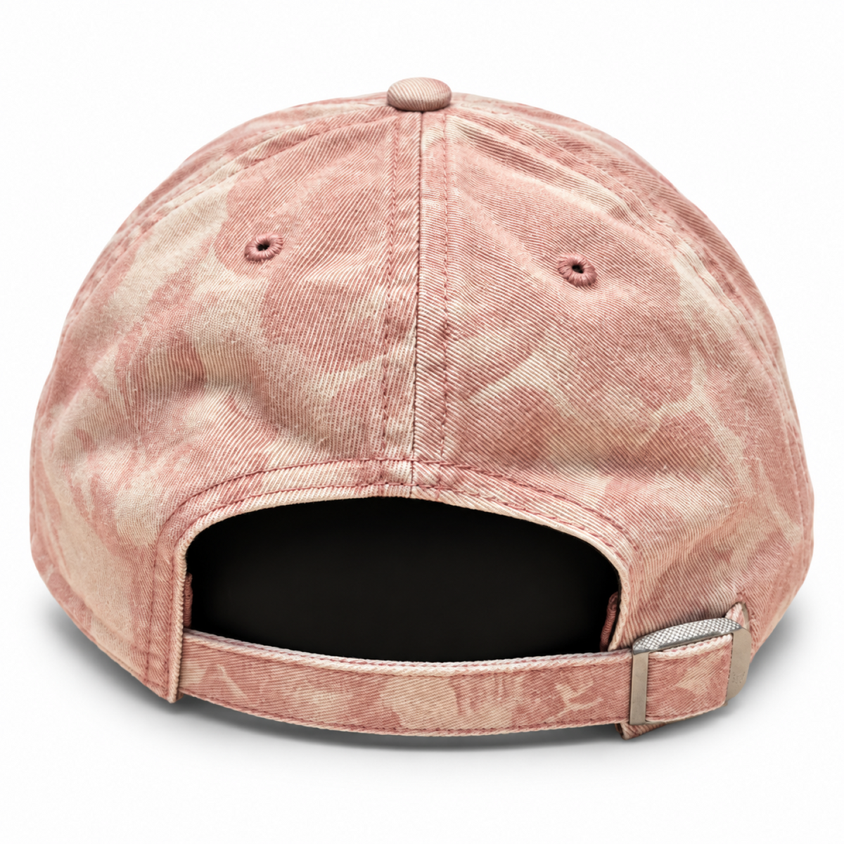 '47 NHL Toronto Maple Leafs Gardenia Clean Up Adjustable Hat - Pink