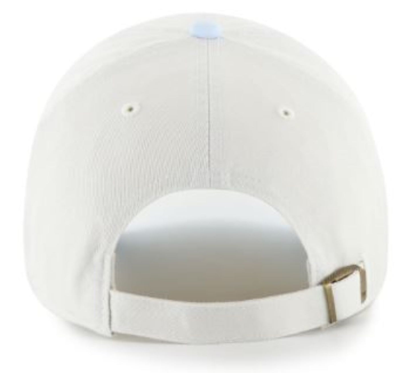'47 NHL Edmonton Oilers Women's Gelato TT Clean Up Adjustable Hat